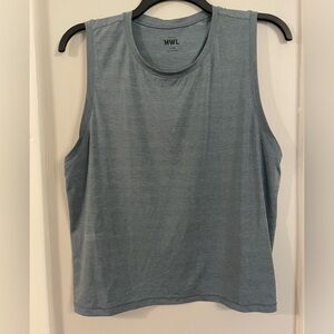 Madewell Workout Tank
